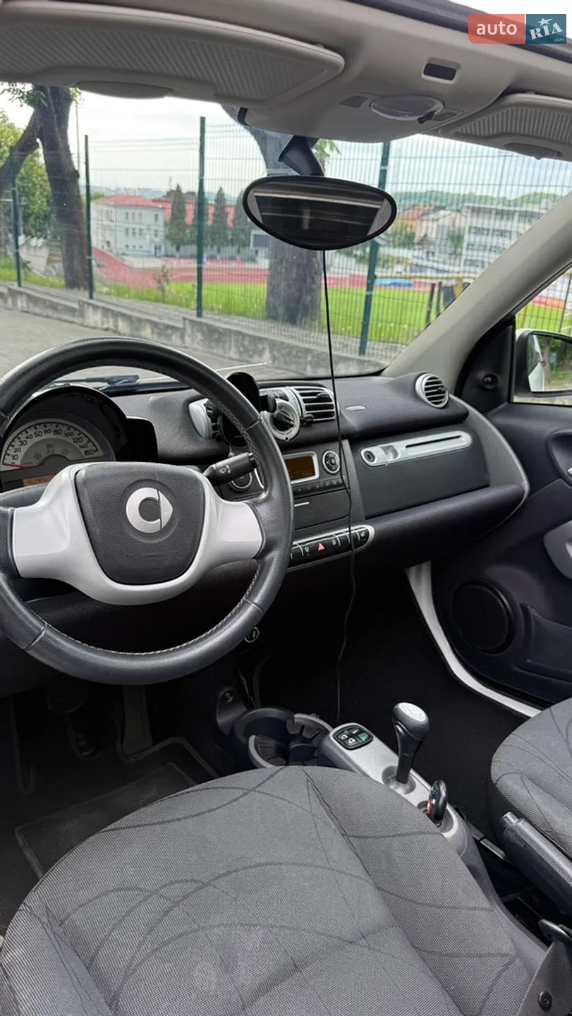 2011 Smart Fortwo - мініатюра 18