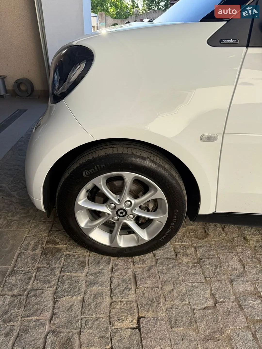2018 Smart Fortwo - мініатюра 24