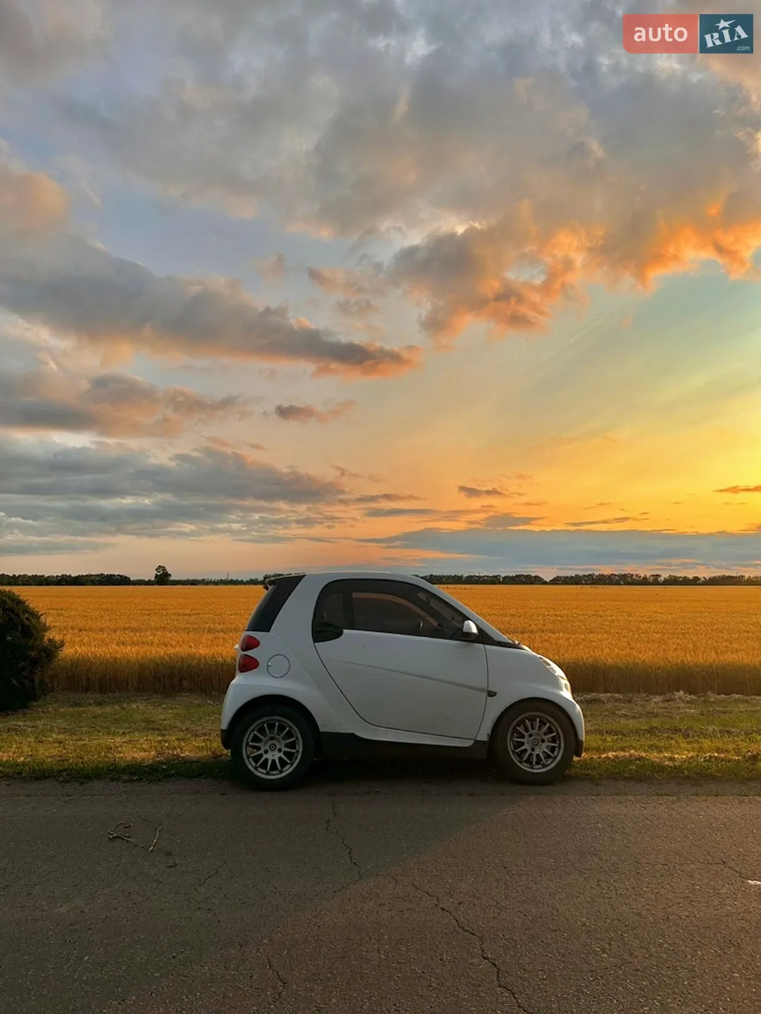 2011 Smart Fortwo - мініатюра 12
