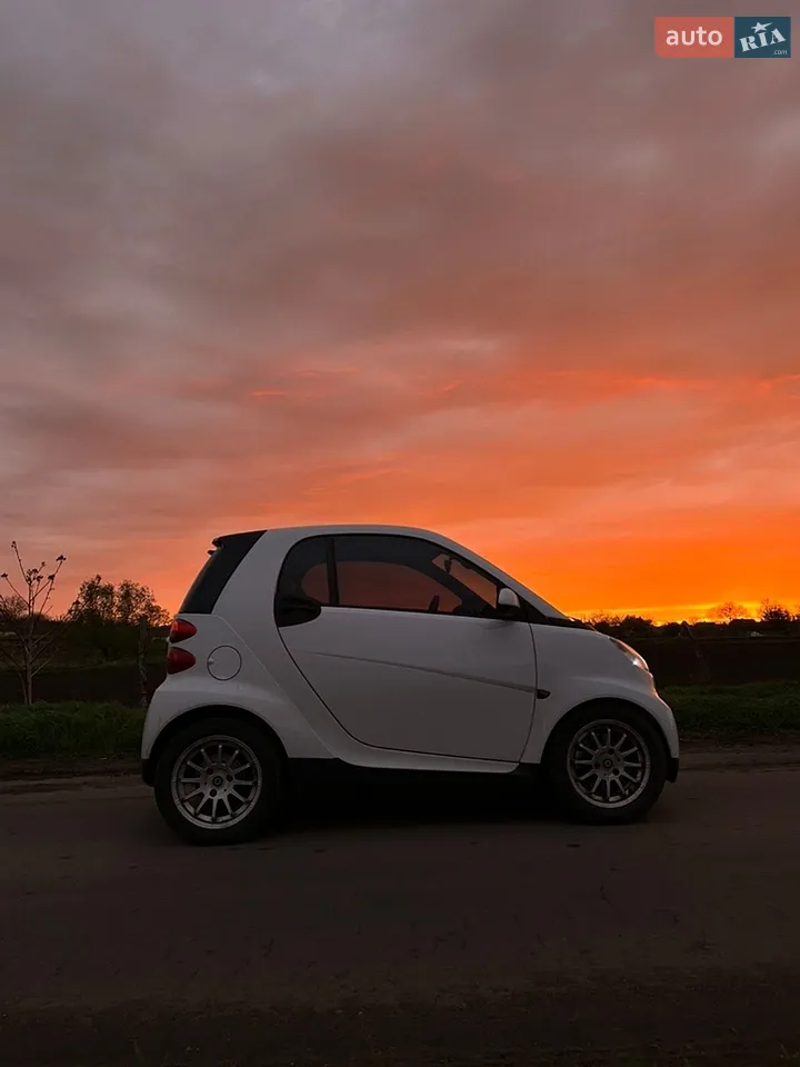 2012 Smart Fortwo - мініатюра 14