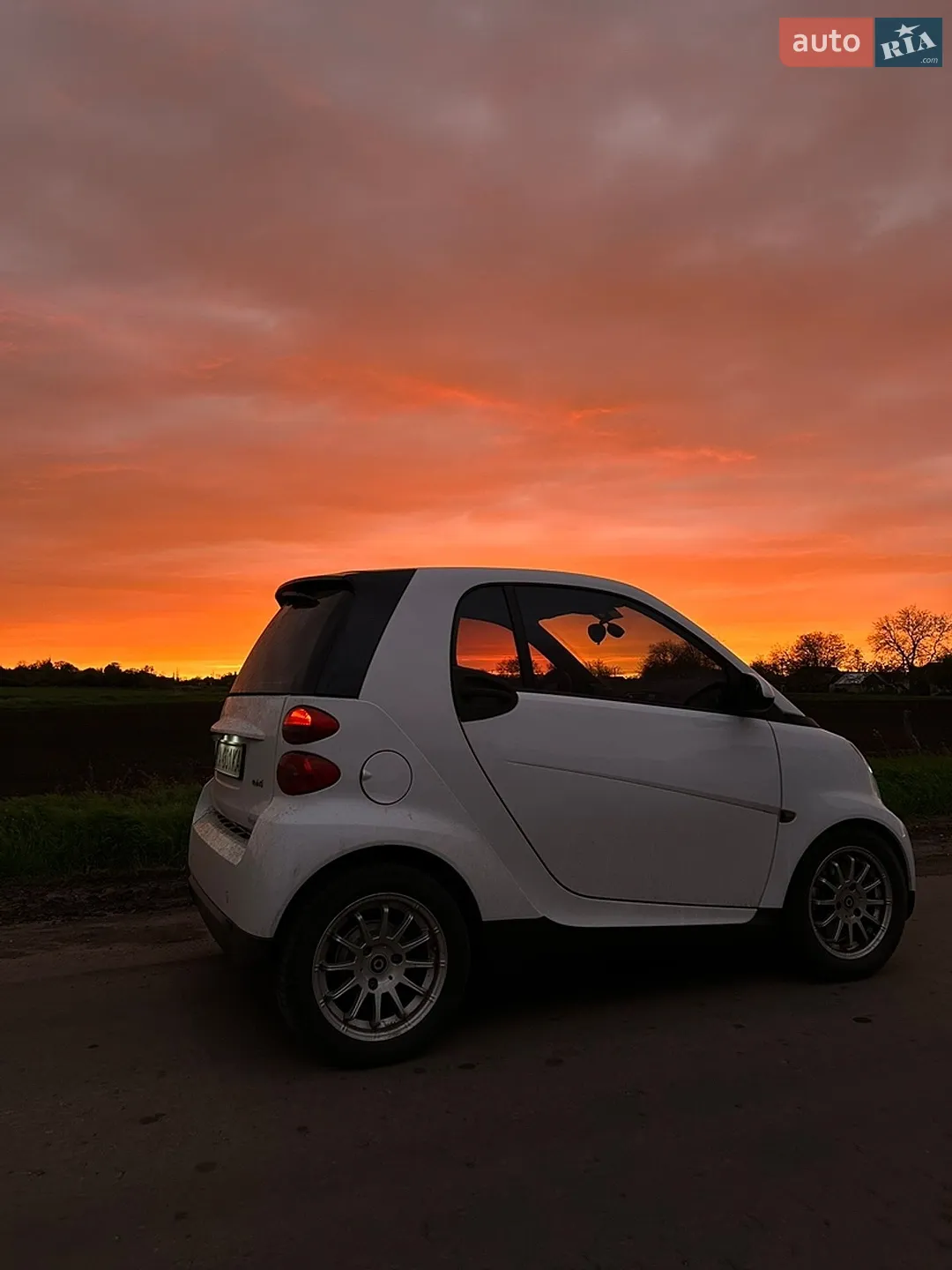 2011 Smart Fortwo - мініатюра 15