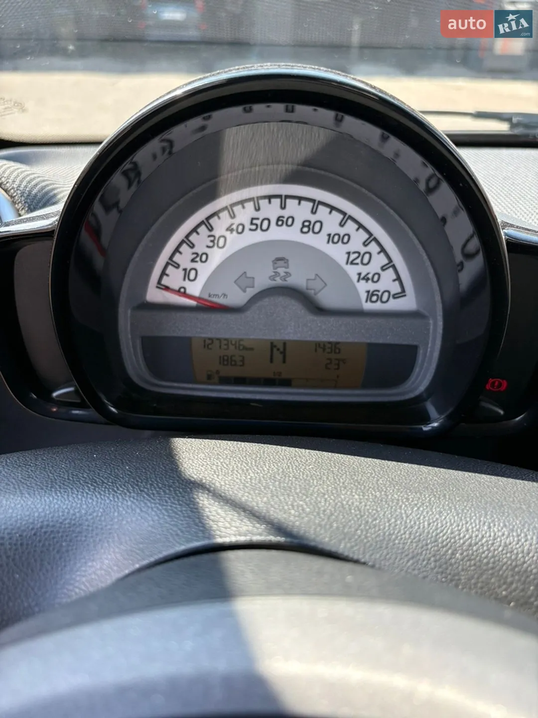 2012 Smart Fortwo - мініатюра 13