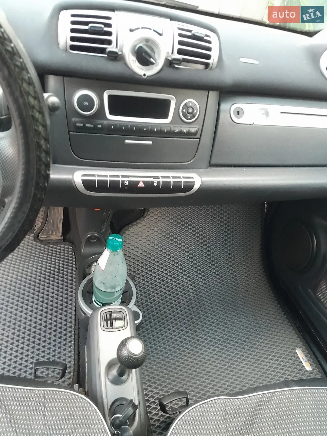 2011 Smart Fortwo - мініатюра 8