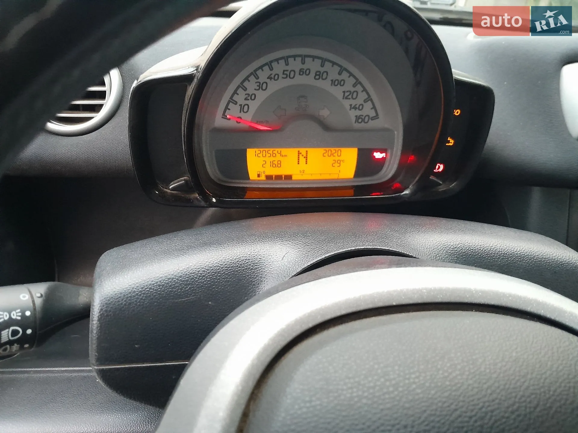 2011 Smart Fortwo - мініатюра 7