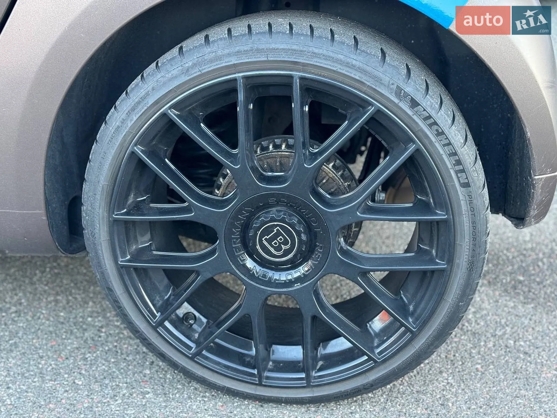 2015 Smart Fortwo - мініатюра 5