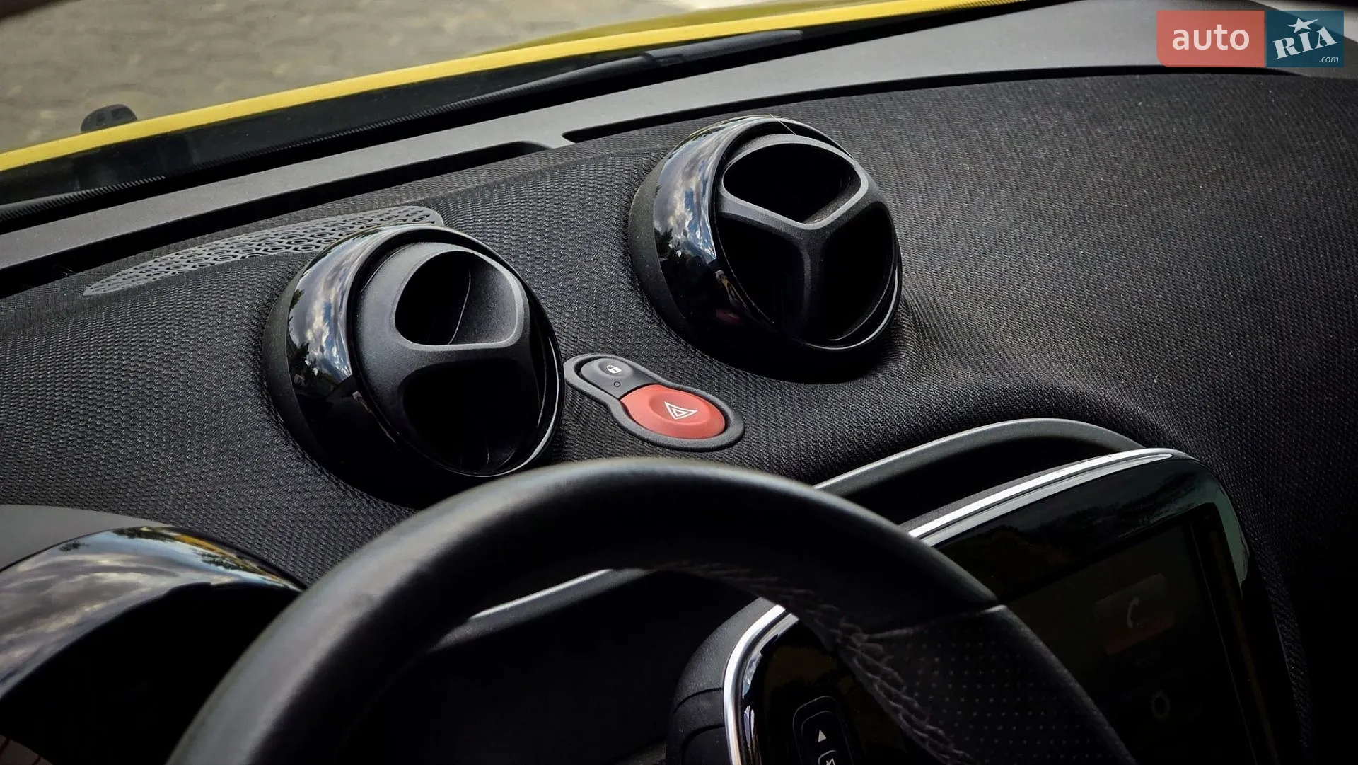 2016 Smart Fortwo - мініатюра 21