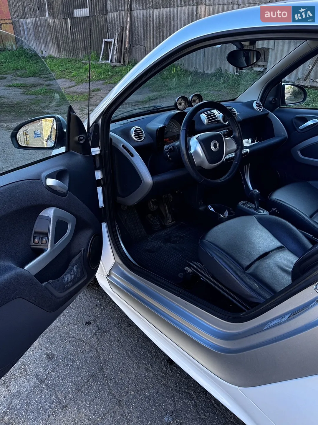 2014 Smart Fortwo - мініатюра 8