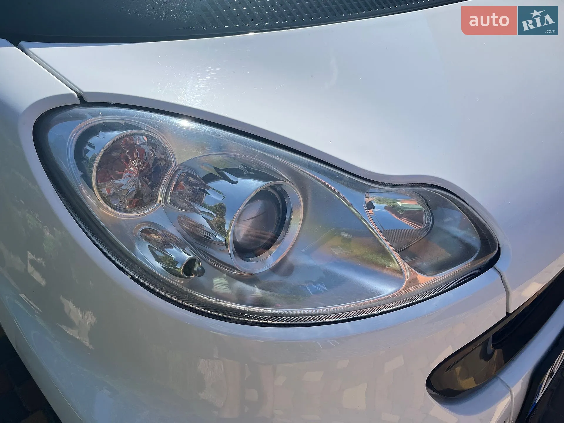 2011 Smart Fortwo - мініатюра 18