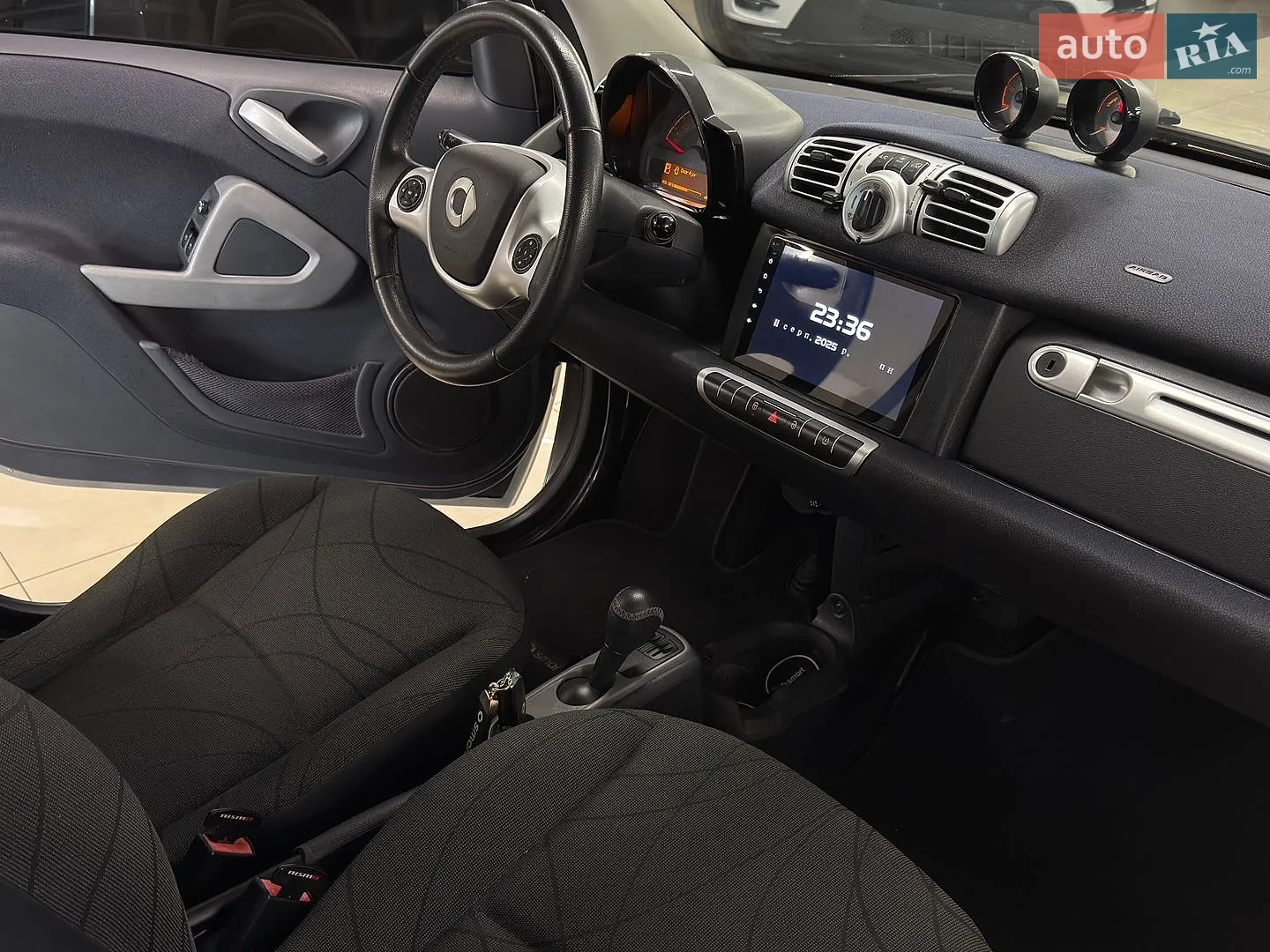2014 Smart Fortwo - мініатюра 24