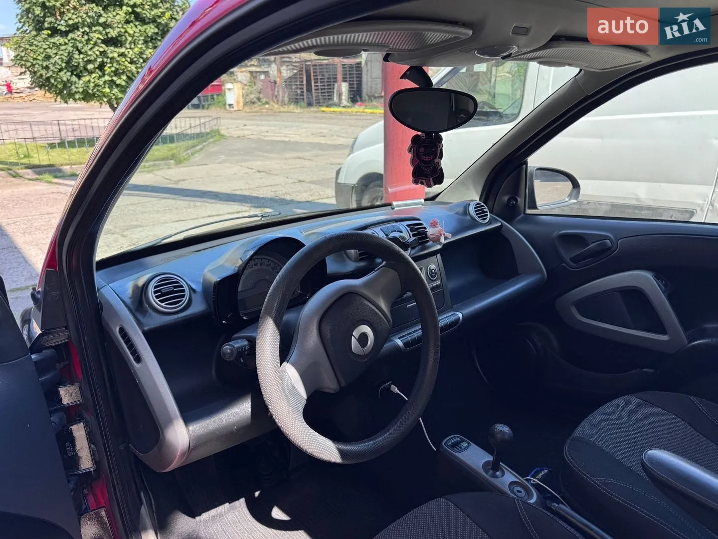 2011 Smart Fortwo - мініатюра 9
