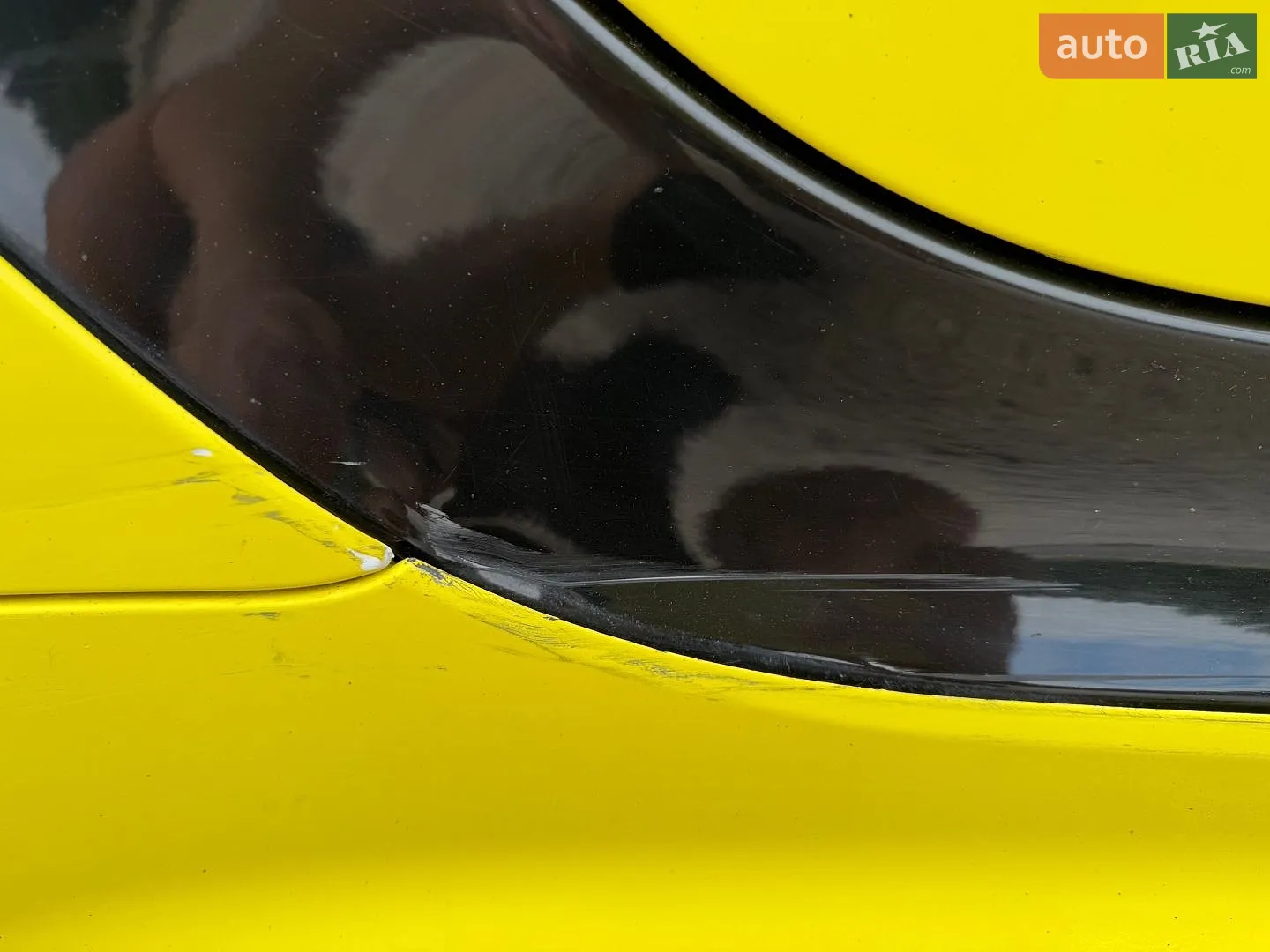 2012 Smart Fortwo - мініатюра 20