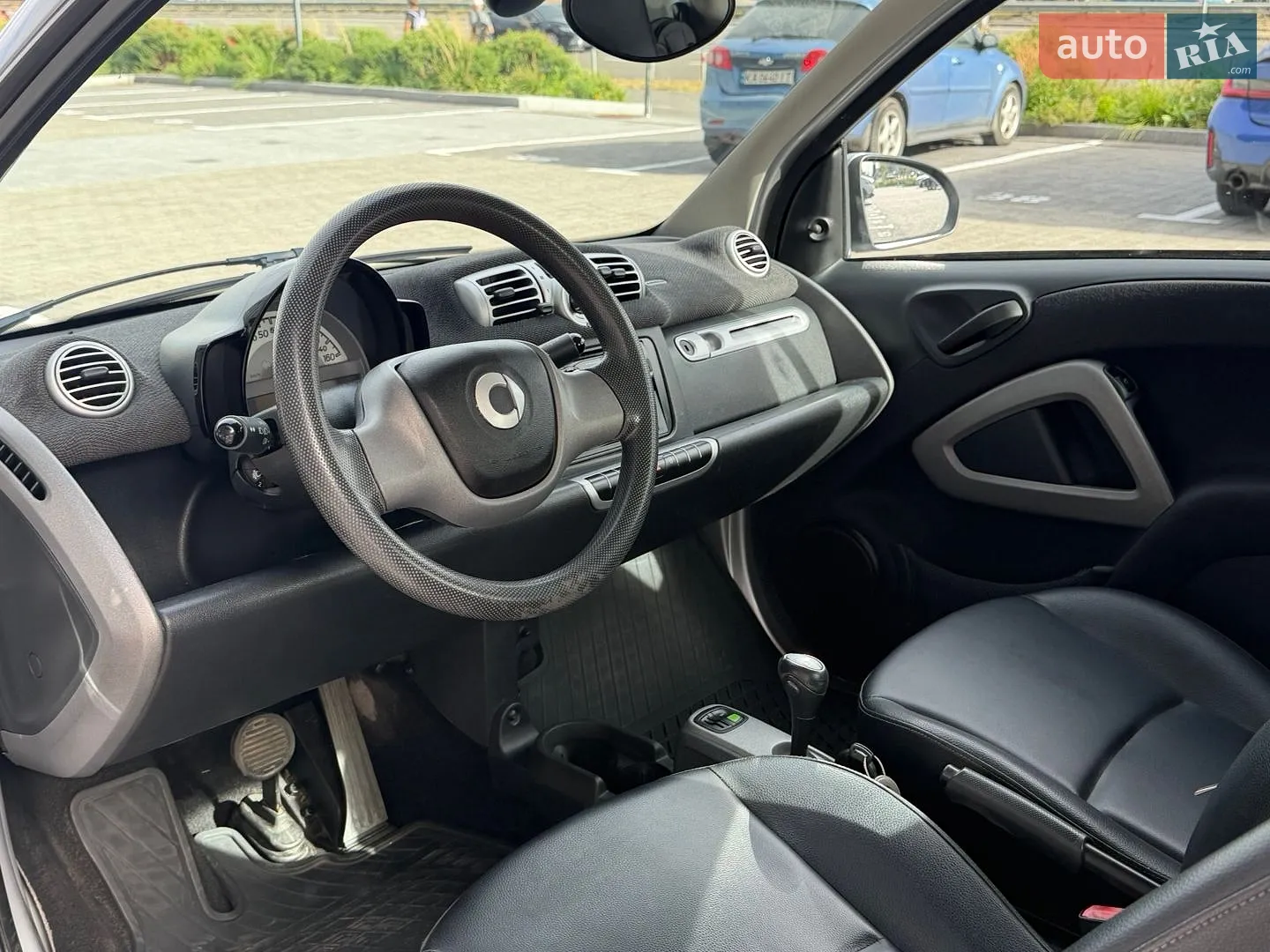 2011 Smart Fortwo - мініатюра 7