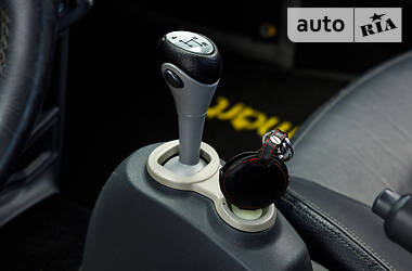 Купе Smart Roadster 2004 в 