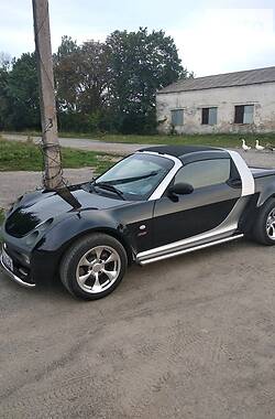 Родстер Smart Roadster 2003 в Хмельницком