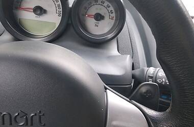 Родстер Smart Roadster 2003 в Хмельницком