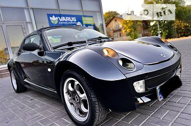 Кабриолет Smart Roadster 2006 в 