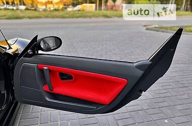 Кабриолет Smart Roadster 2006 в 