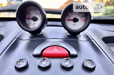 Кабриолет Smart Roadster 2006 в 