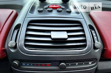 Кабриолет Smart Roadster 2006 в 