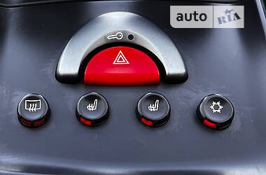 Кабриолет Smart Roadster 2006 в 