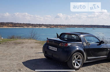 Купе Smart Roadster 2003 в Кривому Розі