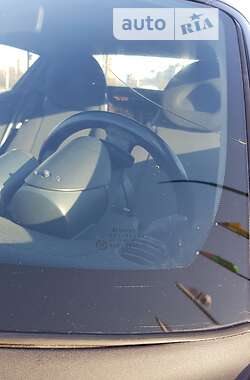 Родстер Smart Roadster 2004 в 