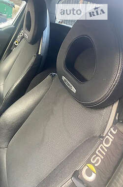 Родстер Smart Roadster 2004 в 