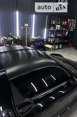 Родстер Smart Roadster 2006 в 