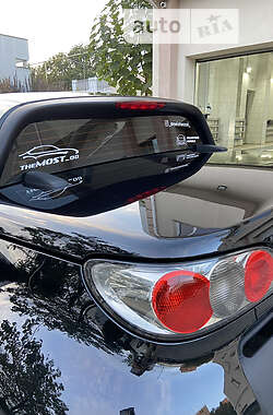 Родстер Smart Roadster 2006 в 