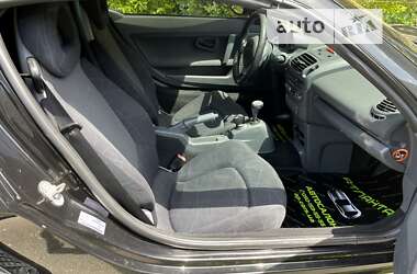 Родстер Smart Roadster 2005 в 