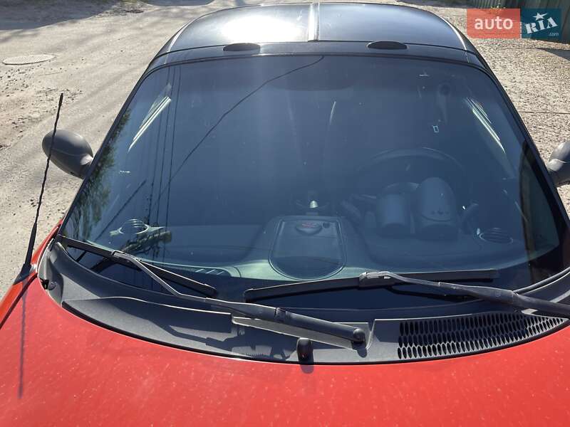 Родстер Smart Roadster 2004 в Киеве