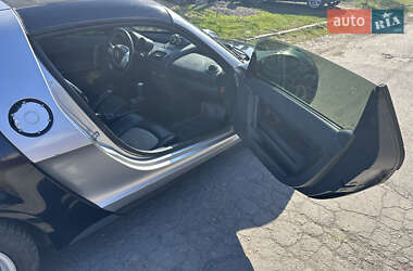 Родстер Smart Roadster 2003 в 