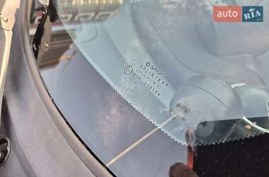 Купе Smart Roadster 2003 в 