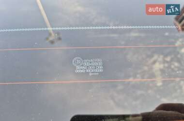 Купе Smart Roadster 2003 в 