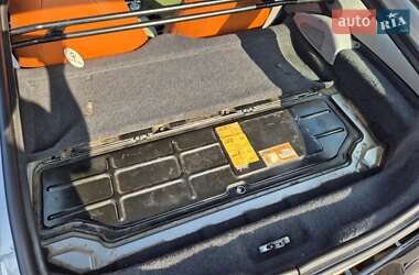 Купе Smart Roadster 2003 в 