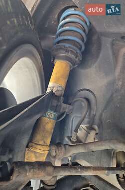 Купе Smart Roadster 2003 в 