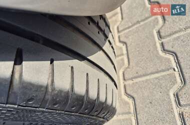 Купе Smart Roadster 2003 в 
