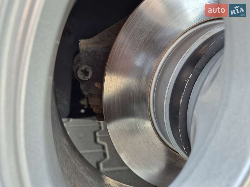 Купе Smart Roadster 2003 в Киеве фото 53 Купе Smart Roadster 2003 в Киеве