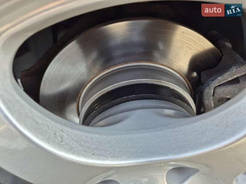 Купе Smart Roadster 2003 в Киеве фото 55 Купе Smart Roadster 2003 в Киеве