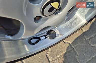 Купе Smart Roadster 2003 в 