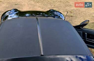 Родстер Smart Roadster 2004 в 