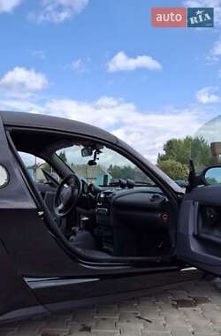 Родстер Smart Roadster 2004 в 