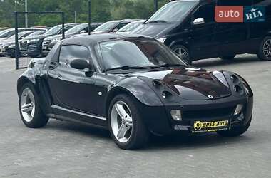 Родстер Smart Roadster 2006 в Черновцах