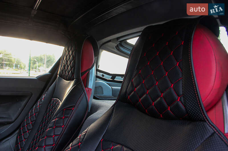 Родстер Smart Roadster 2003 в Одессе