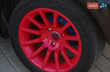 Родстер Smart Roadster 2003 в 