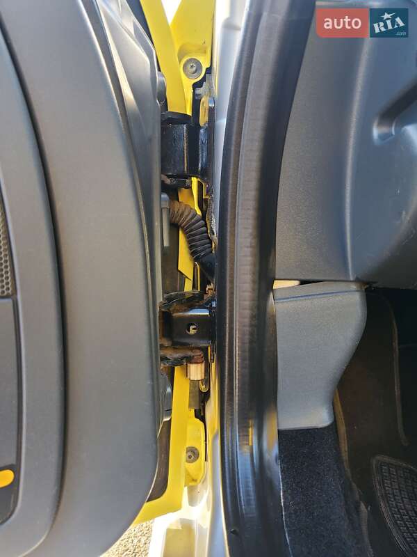 Родстер Smart Roadster 2004 в Броварах фото 5 Родстер Smart Roadster 2004 в Броварах