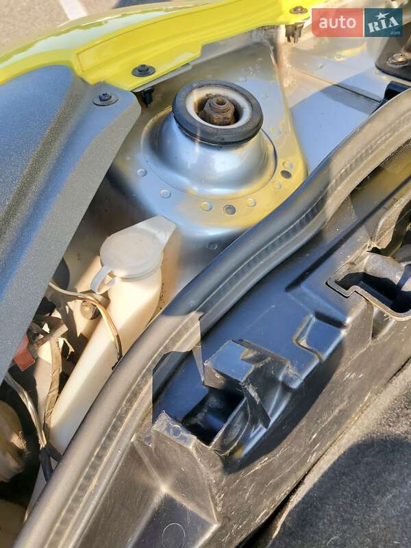 Родстер Smart Roadster 2004 в Броварах фото 19 Родстер Smart Roadster 2004 в Броварах