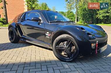 Родстер Smart Roadster 2003 в Киеве