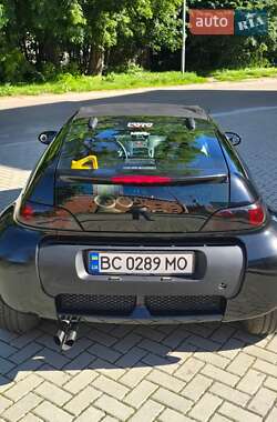 Родстер Smart Roadster 2003 в 
