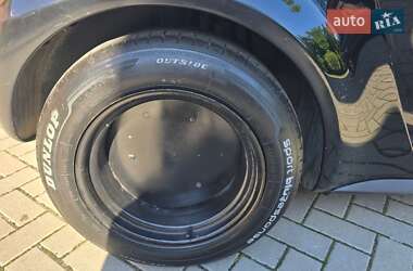 Родстер Smart Roadster 2003 в 